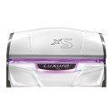 Luxura X5 34 SLI Solário Horizontal Premium -Luxura -Hapro Solariums