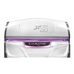 Luxura X5 34 SLI Balance - Solarium de Alta Gama