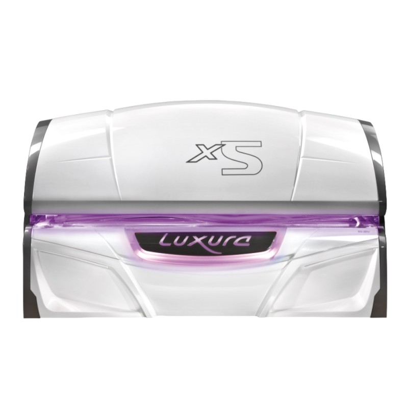 Luxura X5 34 SLI Solário Horizontal Premium -Luxura -Hapro Solariums
