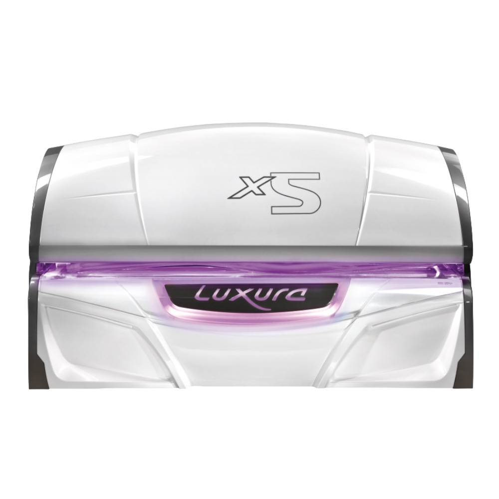Luxura X5 34 SLI Balance - Solarium de Alta Gama -Luxura -Hapro-Luxura Solariums
