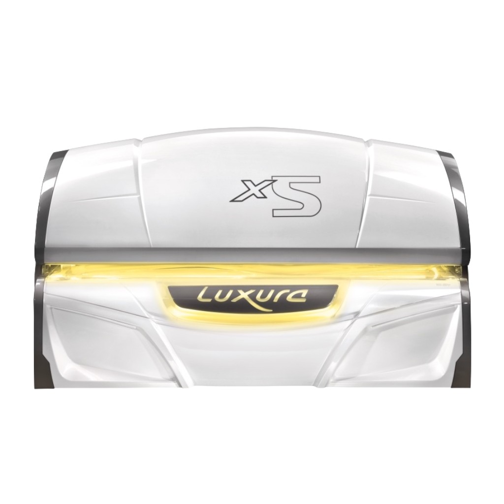 Hapro Luxura X5 34 SLI high intensive