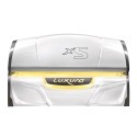 Luxura X5 34 SLI Solário Horizontal Premium -Luxura -Hapro Solariums