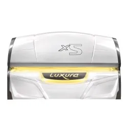 Luxura X5 34 SLI Balance - Solarium de Alta Gama