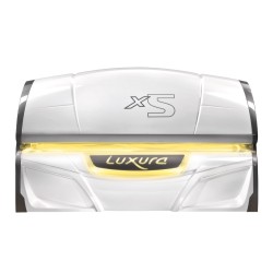 Hapro Luxura X5 34 SLI high intensive