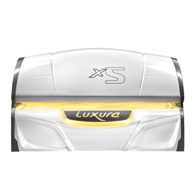 Luxura X5 34 SLI Solário Horizontal Premium -Luxura -Hapro Solariums