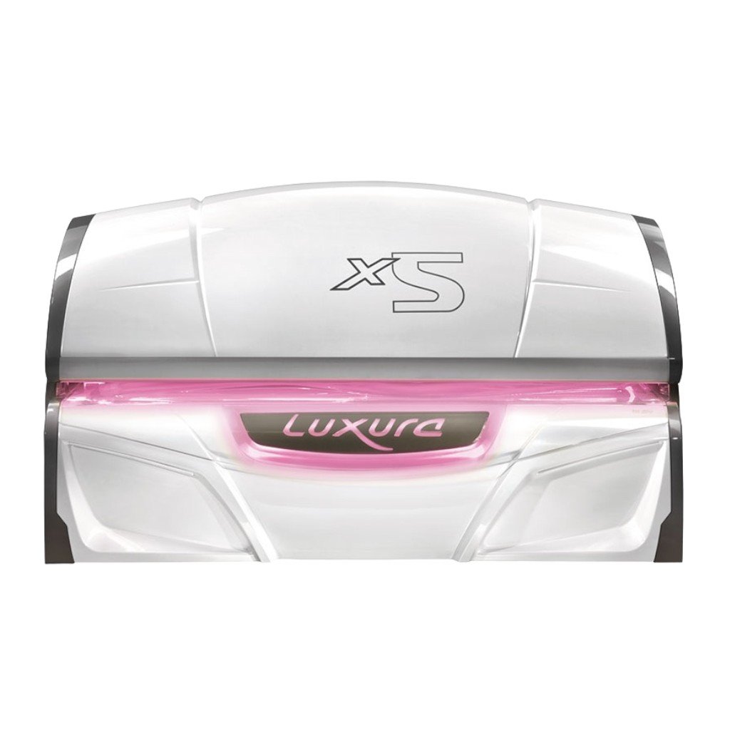 Hapro Luxura X5 34 SLI high intensive