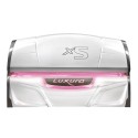 Luxura X5 34 SLI Solário Horizontal Premium -Luxura -Hapro Solariums