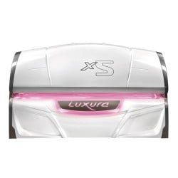 Luxura X5 34 SLI Solário Horizontal Premium -Luxura -Hapro Solariums