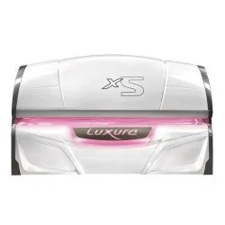 Luxura X5 34 SLI Balance - Solarium de Alta Gama