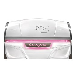 Hapro Luxura X5 34 SLI high intensive -Luxura -Hapro Solariums