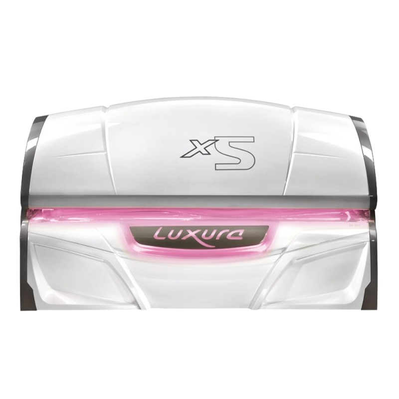 Luxura X5 34 SLI Solário Horizontal Premium -Luxura -Hapro Solariums