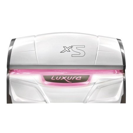 Luxura X5 34 SLI Balance - Solarium de Alta Gama