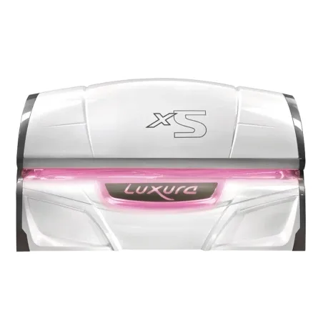 Luxura X5 34 SLI Balance - Solarium de Alta Gama