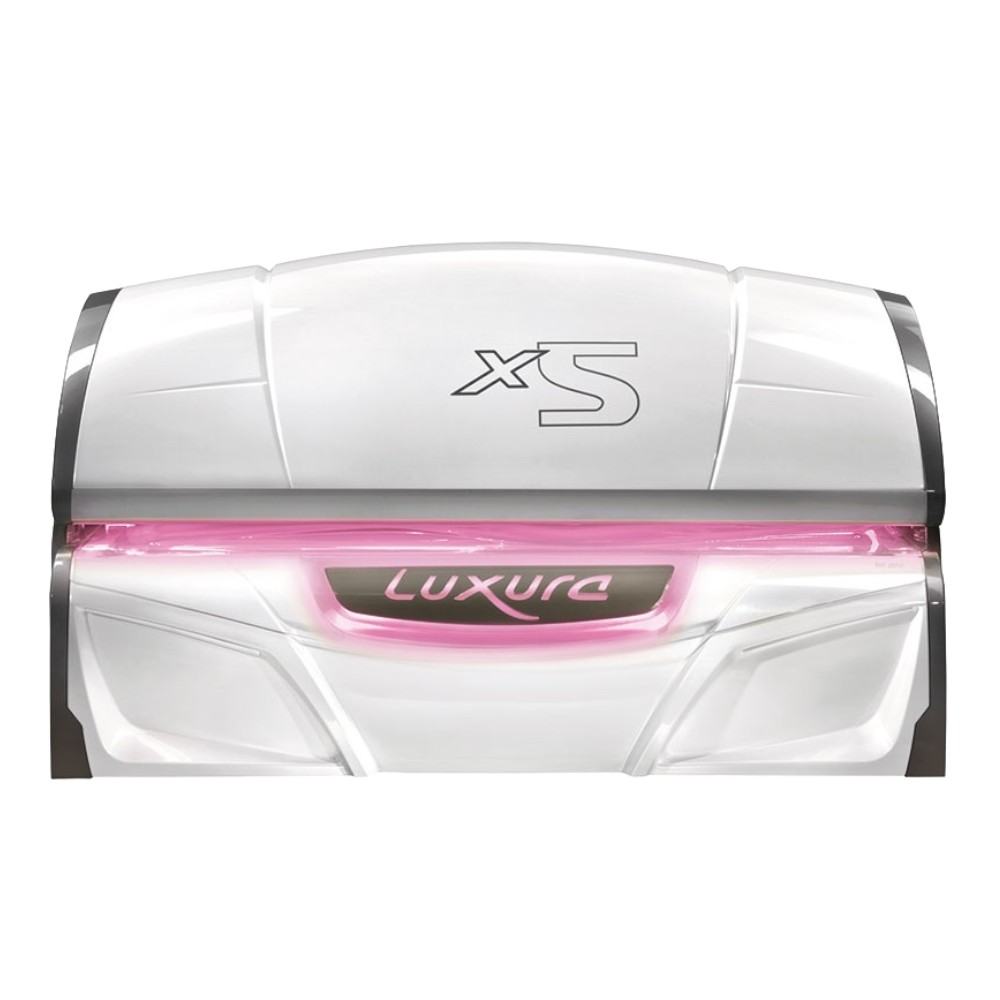 Luxura X5 34 SLI Balance - Solarium de Alta Gama -Luxura -Hapro-Luxura Solariums