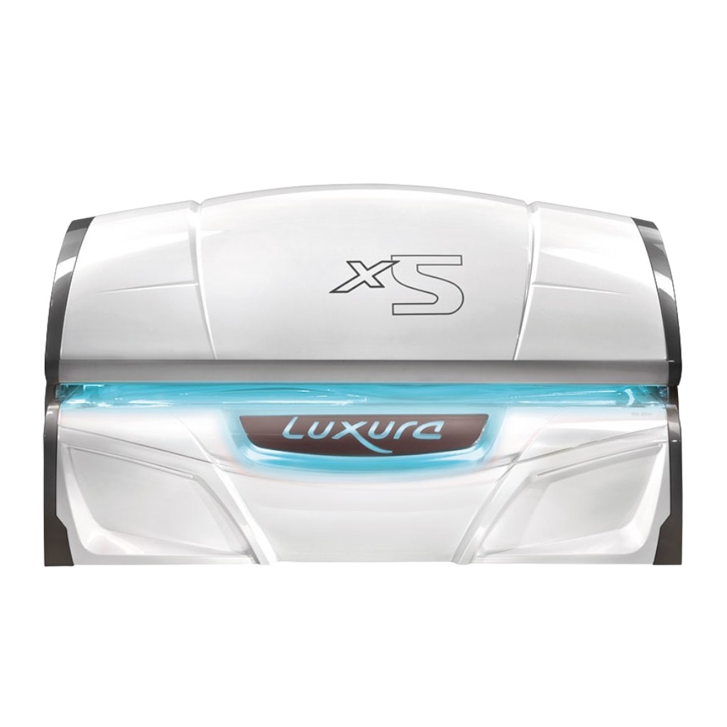 Hapro Luxura X5 34 SLI high intensive