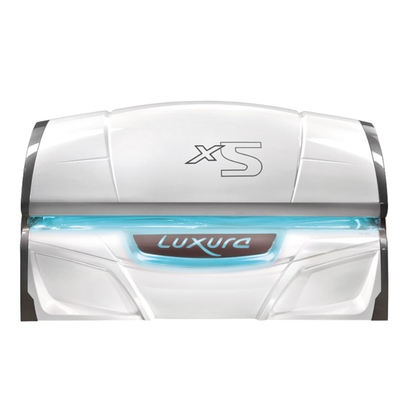 Luxura X5 34 SLI Solário Horizontal Premium -Luxura -Hapro Solariums