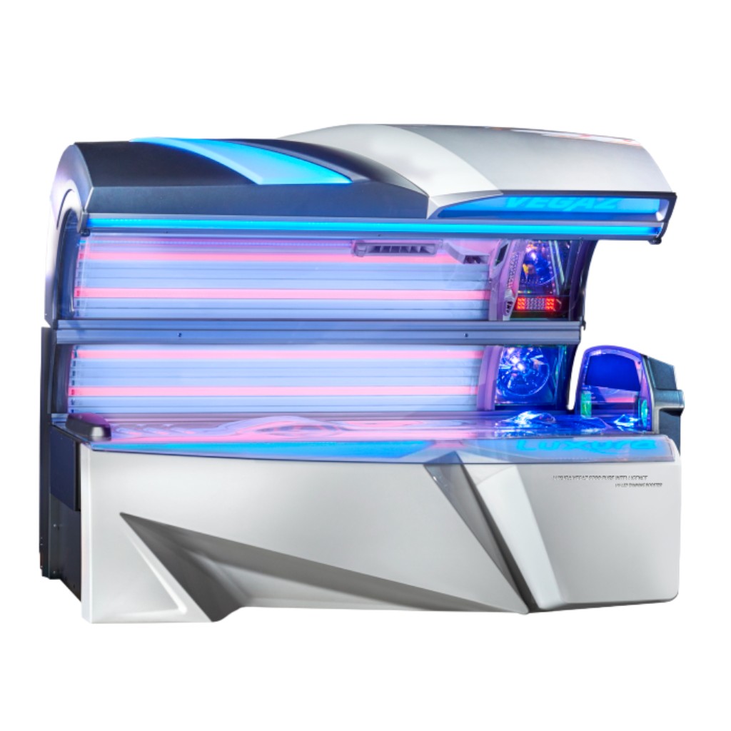 Luxura VEGAZ 8200 Intelligent