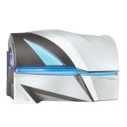 Luxura VEGAZ 8200 Highbrid solarium de alta gama -Luxura -Hapro-Luxura Solariums