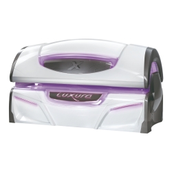 Luxura X7 42 Highbrid Solarium Horizontal profesional