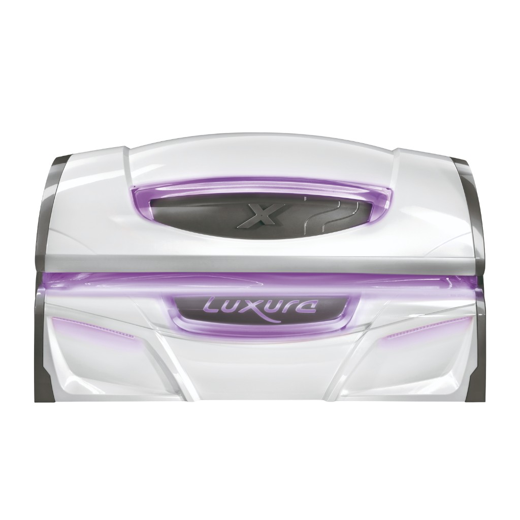Luxura X7 42 Highbrid Solarium Horizontal profesional