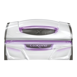 Luxura X7 42 Highbrid Solarium Horizontal profesional