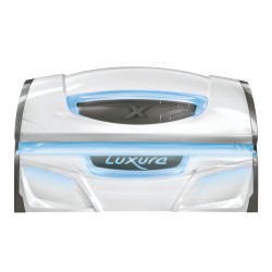 Hapro Luxura X7 42 SLI INTELLIGENT -Luxura -Hapro Solariums