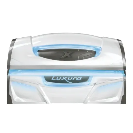 Luxura X7 42 Highbrid Solarium Horizontal profesional
