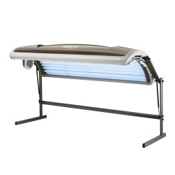 Hapro Onyx 14/1 Solarium für Zuhause -Hapro -Körper Solarien