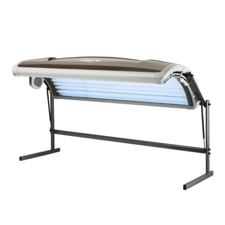 Solarium Hapro Onyx 14/1 avec 14 lampes UV pour bronzage