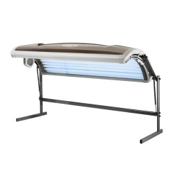 Hapro Onyx 14/5 Solarium de última generación - -Solariums cuerpo