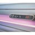 Luxura X3 Collagen Sun 30-1 SLi Solarium Hapro -Hapro -Solariums intégraux