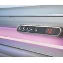 Luxura X3 Collagene Sole 30-1 SLi -Hapro -Solari integrali