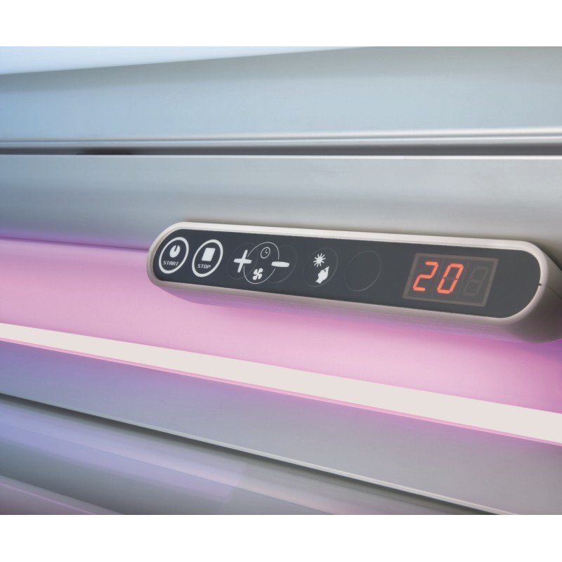 Luxura X3 Collagene Sole 30-1 SLi -Hapro -Solari integrali