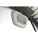 Hapro Onyx 26/5 Horizontales Solarium -Hapro -Integrale Solarien