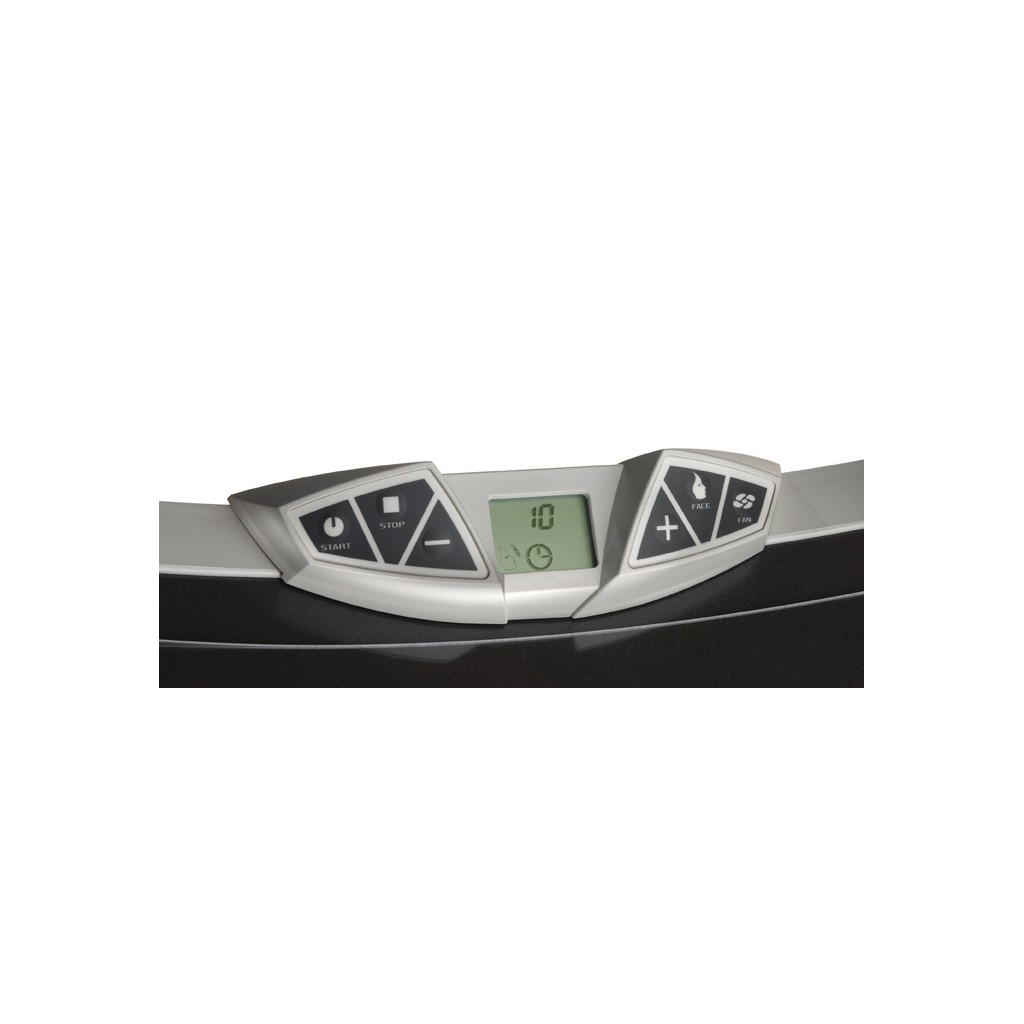 Hapro Onyx 26/5 Solário horizontal