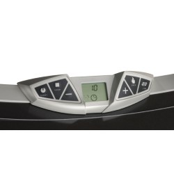 Hapro Onyx 26/5 Solário horizontal