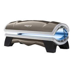 Hapro Onyx 26/5 Solarium Horizontal de Alta Gama -Hapro -Solariums Integrales