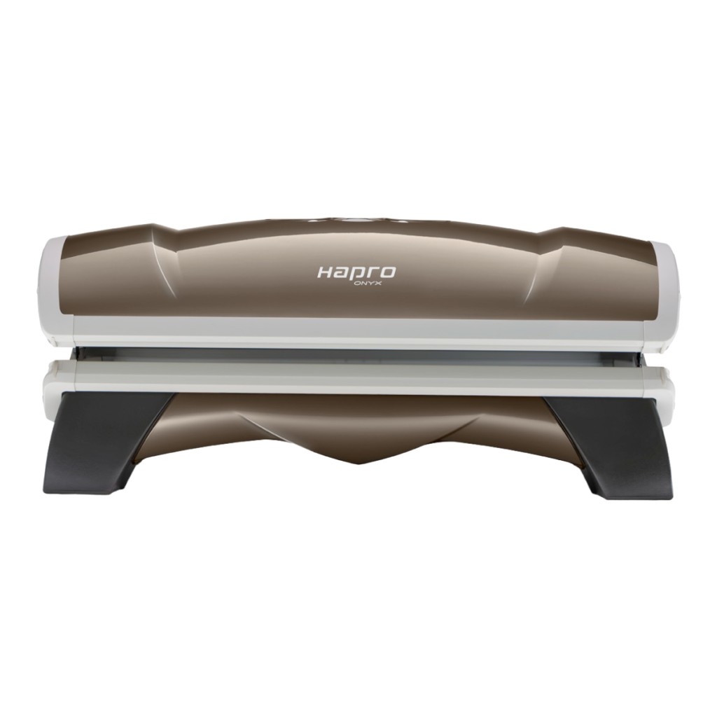 Hapro Onyx 26/5 Horizontales Solarium