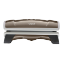 Hapro Onyx 26/5 Horizontales Solarium -Hapro -Integrale Solarien