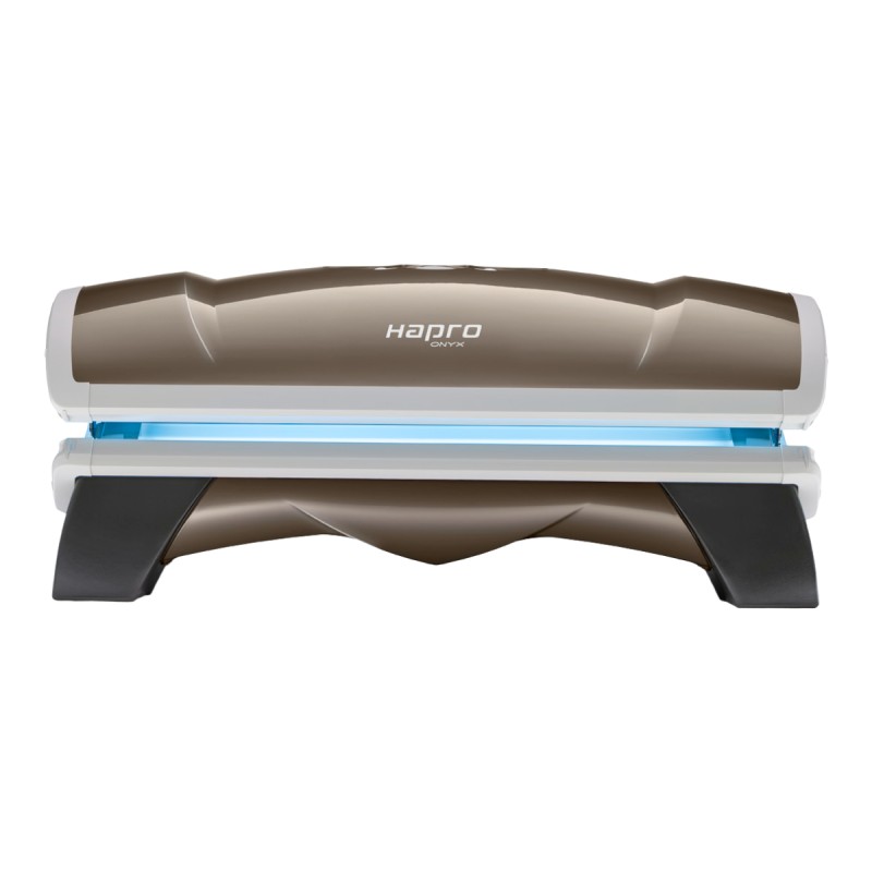 Hapro Onyx 26/5 Horizontales Solarium -Hapro -Integrale Solarien