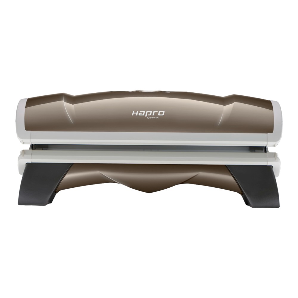 Hapro Onyx 26/1 Horizontales Solarium -Hapro -Integrale Solarien