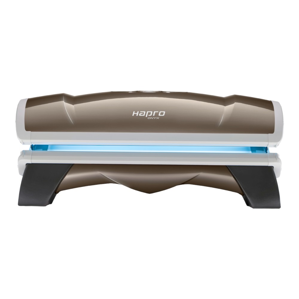 Hapro Onyx 26/1 tanning  -Hapro -Integral Solariums