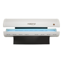 Hapro Topaz 24c Solário Horizontal Compacto -Hapro -Solários integrais