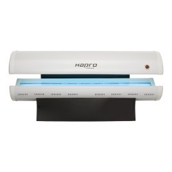 Hapro Topaz 24 C Combi Solarium orizzontale
