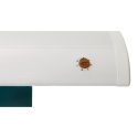 Hapro Topaz 24c Solário Horizontal Compacto -Hapro -Solários integrais