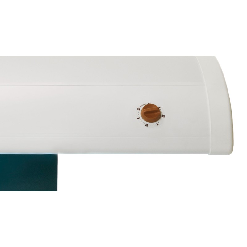 Hapro Topaz 24c Solário Horizontal Compacto -Hapro -Solários integrais