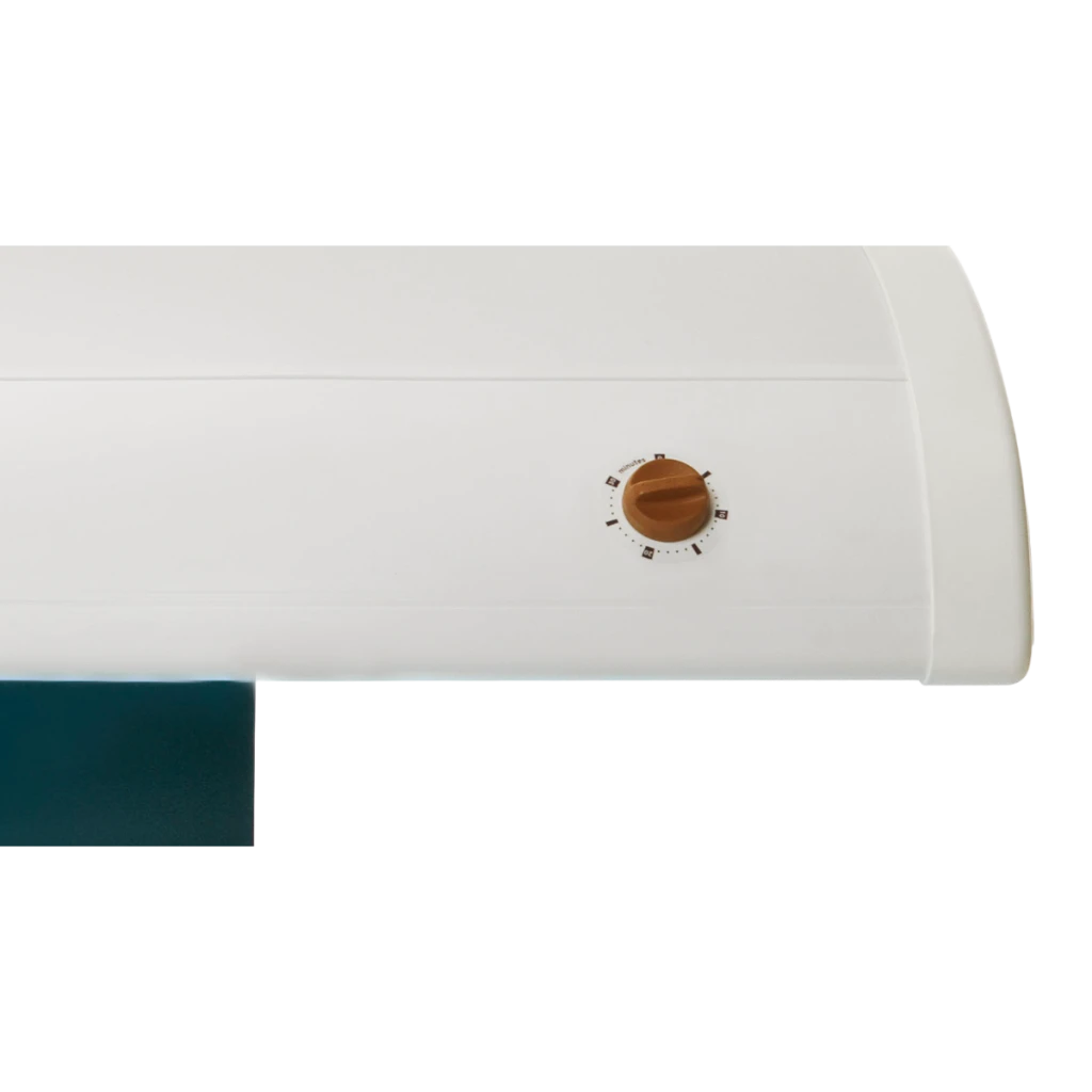 Hapro Topaz 24/1 Combi - Solarium horizontal con facial