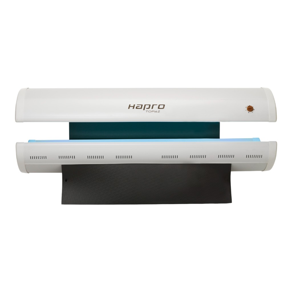 Hapro Topaz 24 C Combi Solarium orizzontale