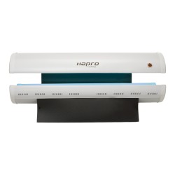 Hapro Topaz 24 C Combi Solarium Horizontal