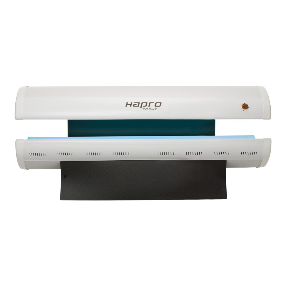 Hapro Topaz 24 C Combi Solarium Horizontal -Hapro -Solariums Integrales